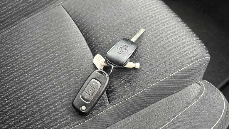 Renault Megane 1.2 TCE Expression+ 5dr Petrol Hatchback